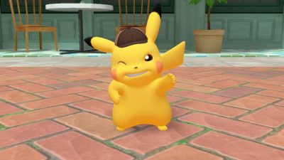 Detective Pikachu: El regreso celebra su estreno con este tráiler
