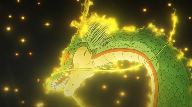 Is Dragon Ball Daima canon? Everything we know about Akira Toriyama's new  anime - Meristation