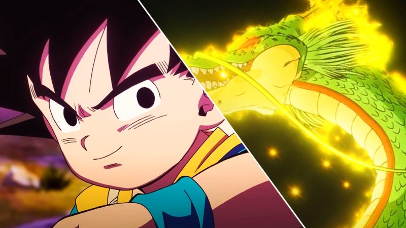 Dragon Ball Daima: ¿Es parte del canon oficial la nueva obra de Toriyama?