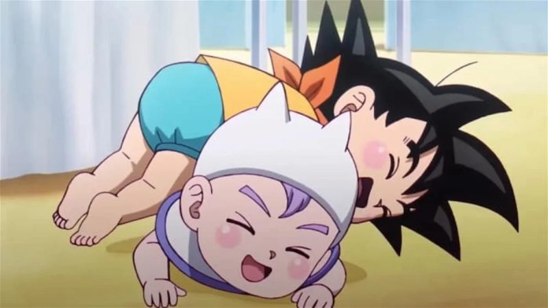 Dragon Ball Daima: ¿Es parte del canon oficial la nueva obra de Toriyama?