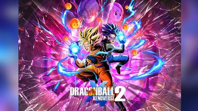 Dragon Ball Xenoverse 2: Este es el dibujo del que todo el mundo está hablando y que presenta grandes promesas
