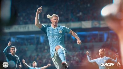EA Sports FC 24: Ultimate Team desvela cuál será su siguiente promoción
