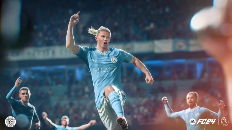 EA Sports FC 24: Ultimate Team desvela cuál será su siguiente promoción
