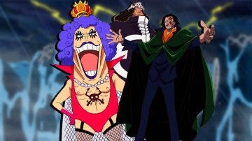 Ejército revolucionario de One Piece: Todos los miembros conocidos y sus frutas