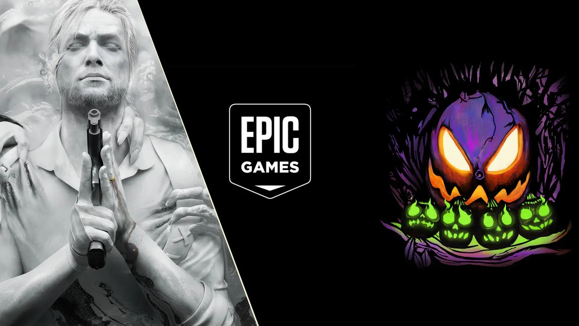 Ya disponibles los dos nuevos juegos gratis de Epic Games Store y