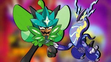 Pokémon Escarlata y Púrpura: Estos serían los 10 Pokémon más fuertes del juego actualmente