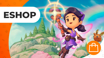 Conoce los 15 juegos más descargados del pasado mes de septiembre en la eShop de Nintendo Switch