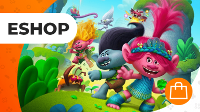 Lanzamientos de juegos y ofertas de la semana en la eShop de Nintendo Switch (26/10/23, Europa y América)