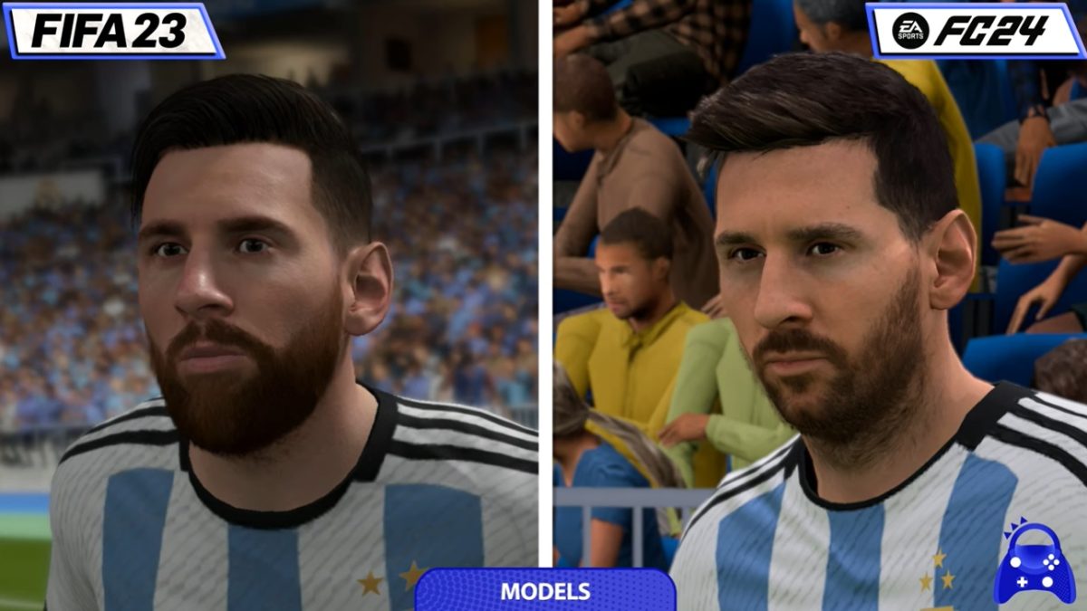 EA Sports FC 24