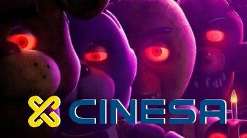 Cómo obtener la entrada especial de la película de Five Nights at Freddy’s en España