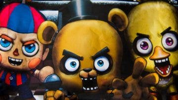 Five Nights at Freddy’s: Funkos de la película y los juegos estarían a punto de llegar en tiendas