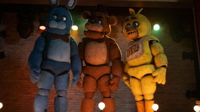 Five Nights at Freddy’s : La película ha sido catalogada como PG 13 y este es el motivo