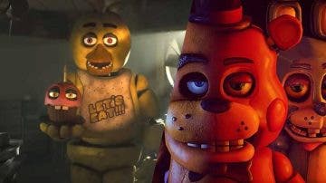 Five Nights at Freddy’s se ha estrenado con estas notas por parte de los críticos y los usuarios