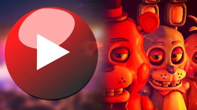 Five Nights at Freddy's: Esta es la realidad del porqué muchos youtubers no participaron en la película