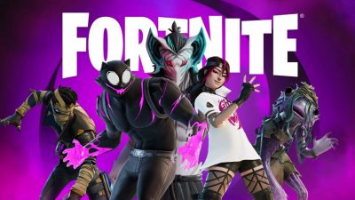 Fortnitemares 2023: Horario para descargar el parche que nos podría añadir extras de Five Nights at Freddy’s