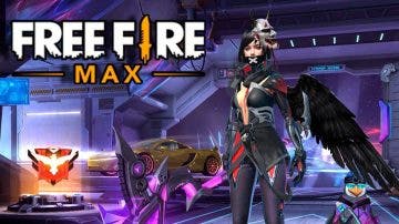 Free Fire Max: Códigos exclusivos por tiempo limitado