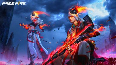 Free Fire Max: Todos los códigos válidos que hay por tiempo limitado