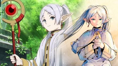 Frieren: Tras finalizar el viaje, el rompedor anime que está sorprendiendo a miles de fans este otoño