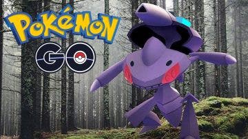 Pokémon GO: Una guía para las Incursiones de Genesect HidroROM