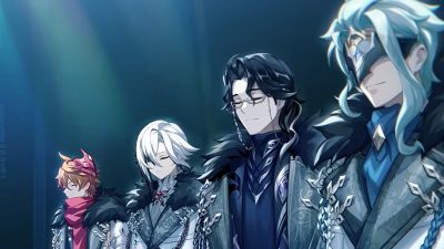 Genshin Impact: Pantalone (Regrator) podría ser el nuevo personaje filtrado del juego