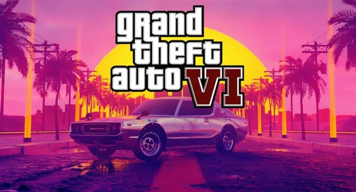 GTA VI: El primer tráiler oficial podría estar cerca de anunciarse