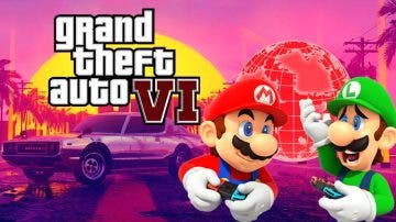 GTA VI para Nintendo Switch 2: Un deseo que podría convertirse en realidad