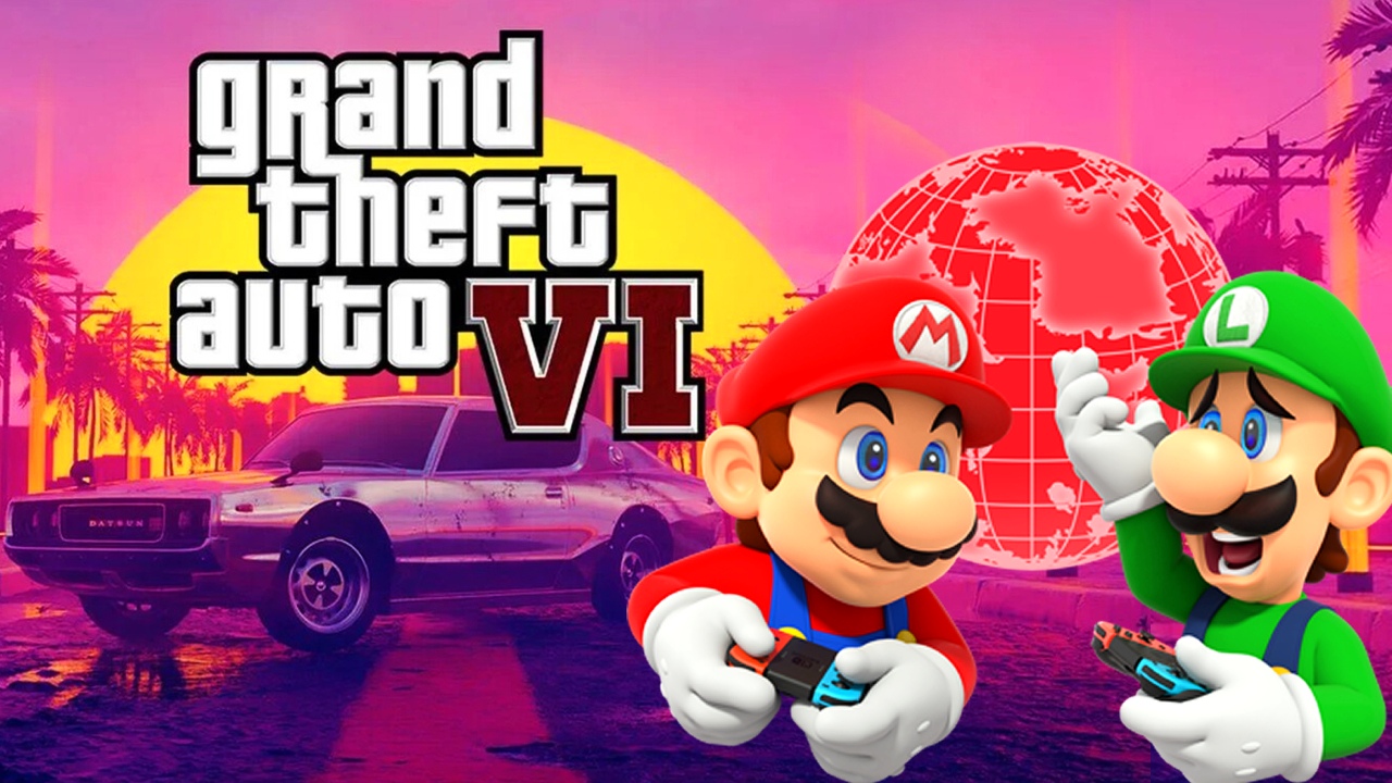 GTA VI para Nintendo Switch 2: Un deseo que podría convertirse en realidad