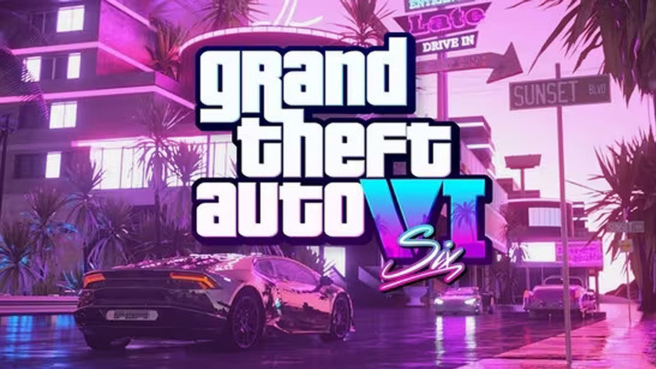 GTA VI: Esta publicación oficial de Rockstar ha disparado todas las alarmas sobre el anuncio del juego