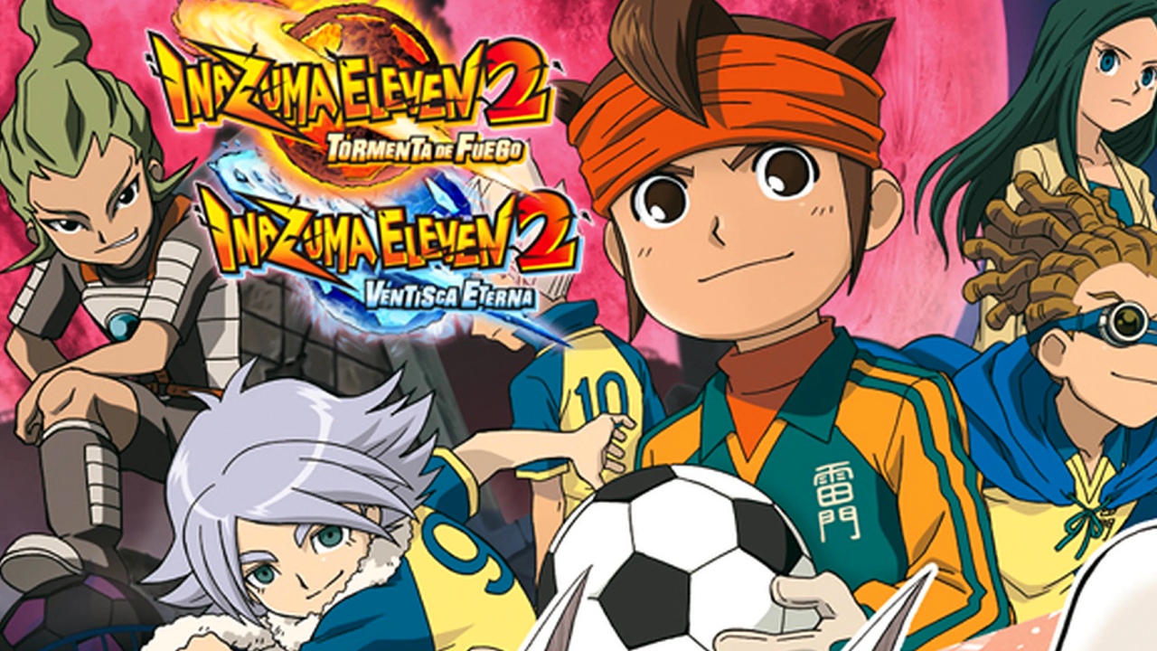 Inazuma Eleven 2: Un repaso a sus personajes más importantes y contactos