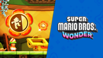 Super Mario Bros Wonder: Las 10 mejores insignias