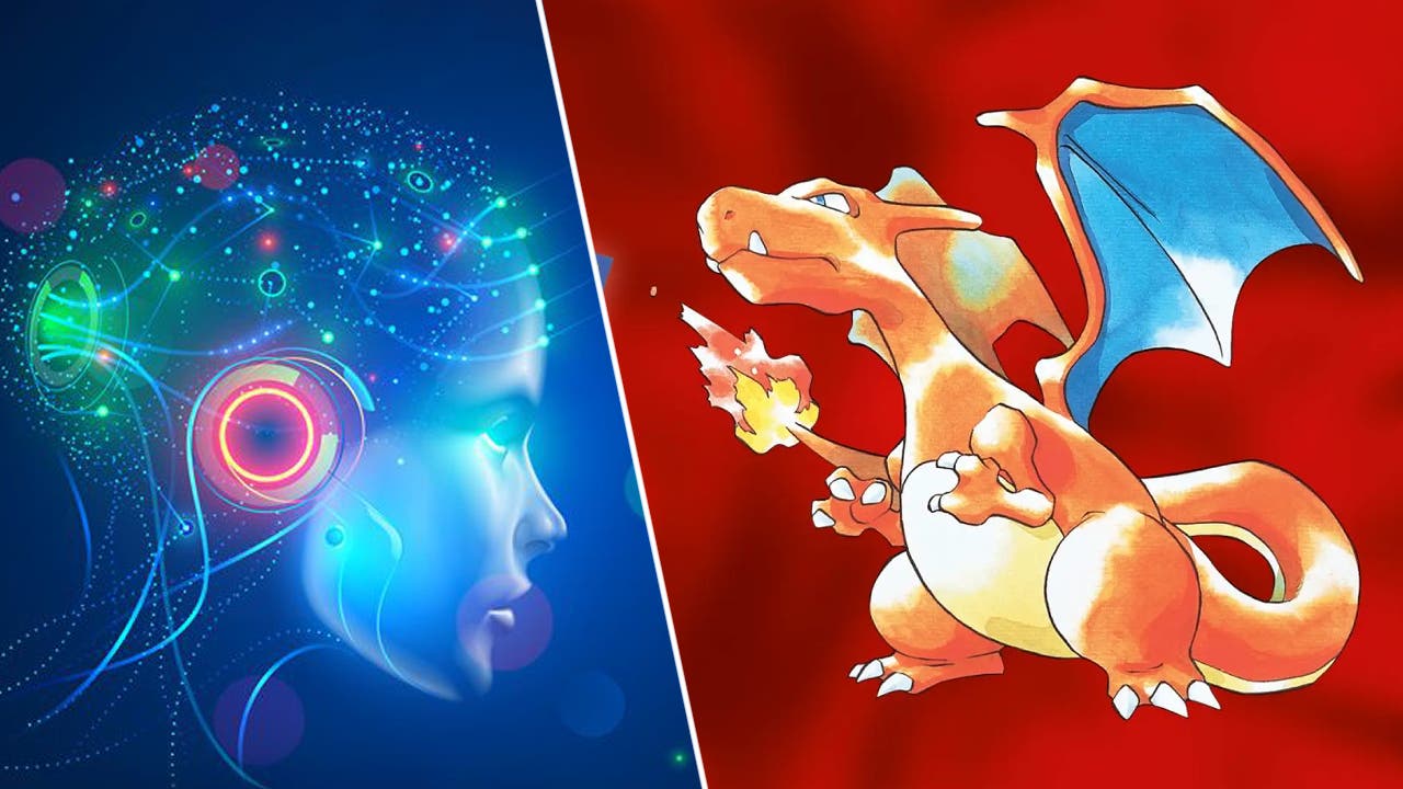Pokémon Rojo: Así está aprendiendo una Inteligencia Artificial gracias al juego de Nintendo