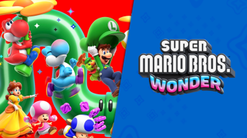Top mejores personajes jugables de Super Mario Bros Wonder
