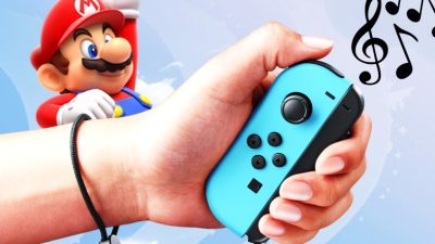 Super Mario Bros Wonder