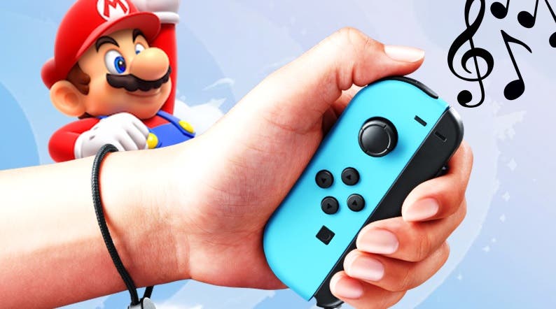 Super Mario Bros Wonder: Haz esto para disfrutar de una función secreta de tu mando