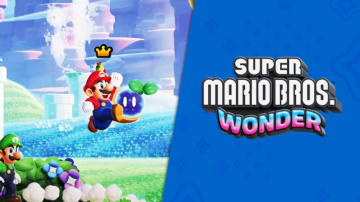 Cómo cambiar el líder (corona) en Super Mario Bros Wonder