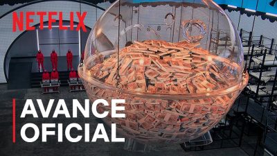 El juego del calamar: Esta es la fecha del concurso basado en la popular serie de Netflix