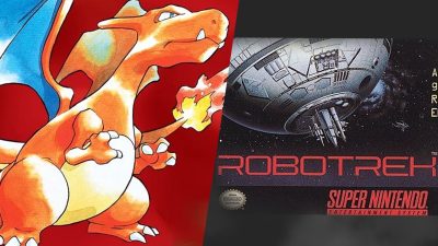 Estos son 5 juegos de colección de criaturas más antiguos que Pokémon