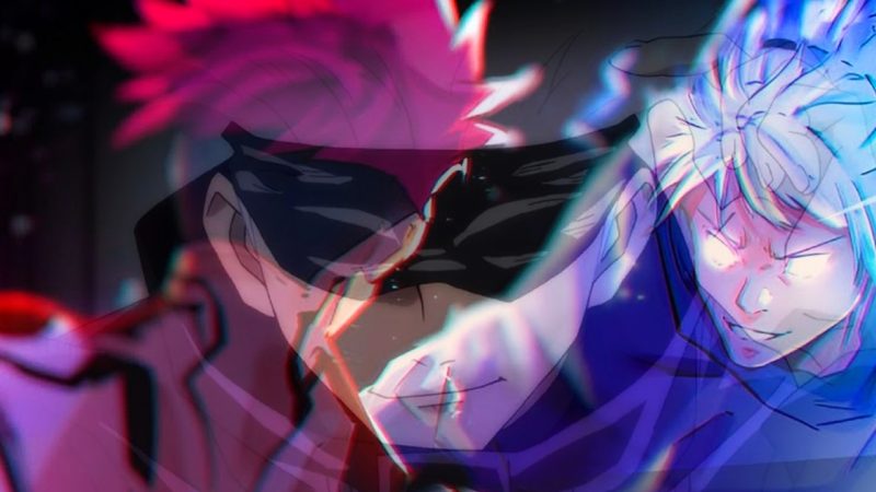 Jujutsu Kaisen: Dónde ver el capítulo 12 de la Temporada 2 de manera legal y oficial