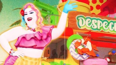 «Despechá» de Rosalía y más canciones se unen a Just Dance 2024 Edition