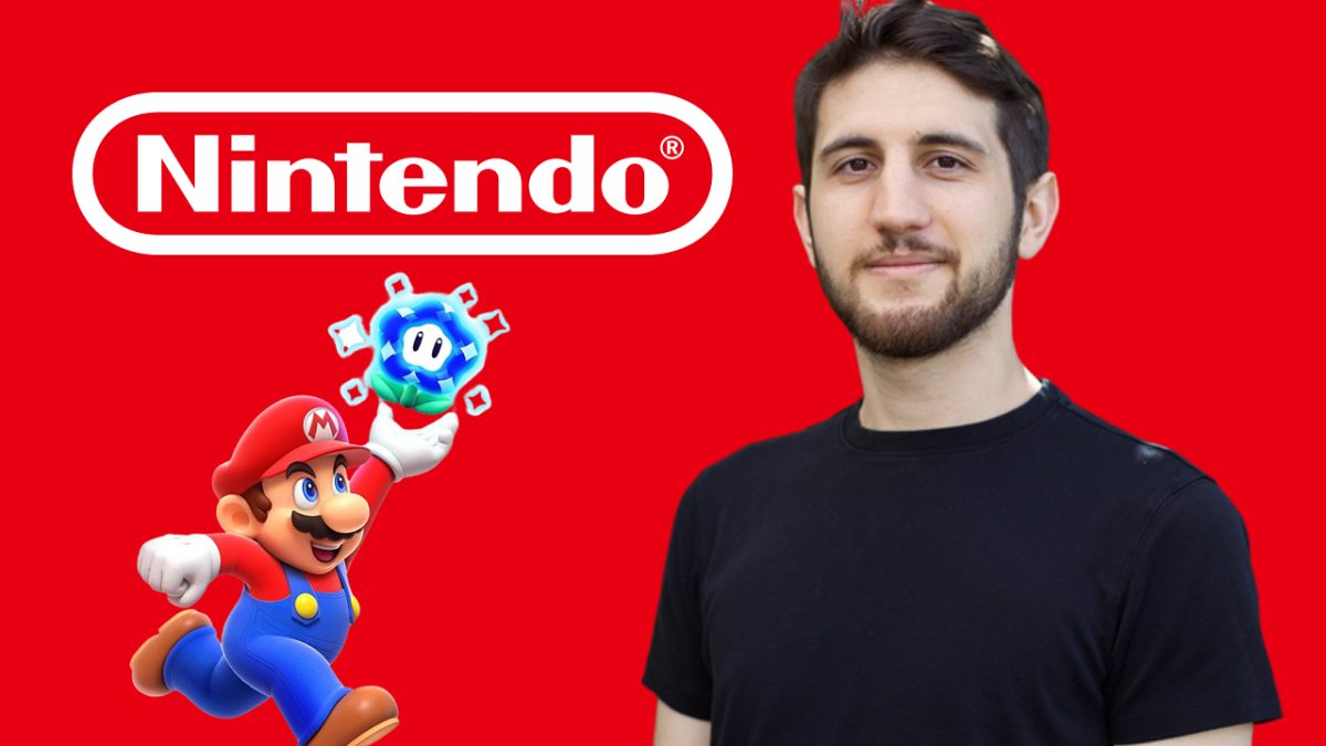 Kevin Afghani: La nueva voz de Super Mario tras la marcha de Charles Martinet