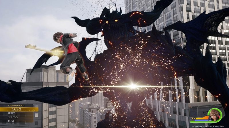 Kingdom Hearts 4: Todos los detalles sobre lo nuevo de Square Enix