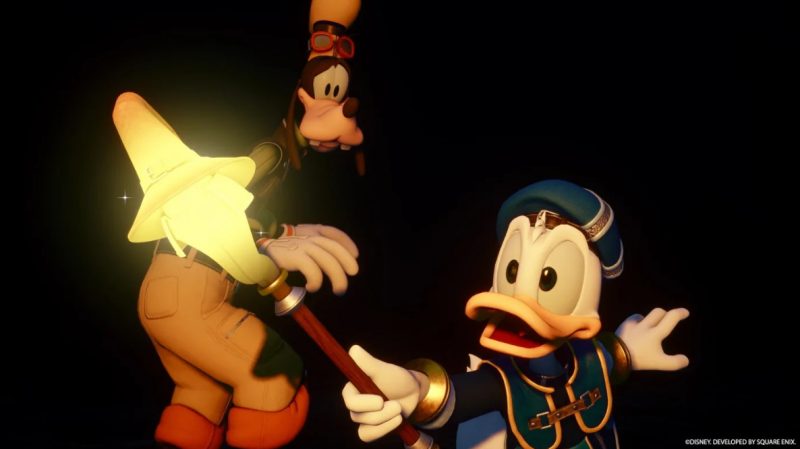 Kingdom Hearts 4: Todos los detalles sobre lo nuevo de Square Enix