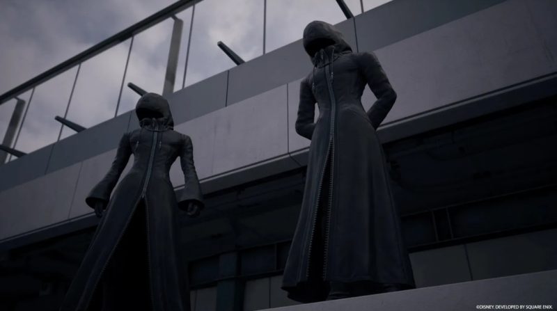 Kingdom Hearts 4: Todos los detalles sobre lo nuevo de Square Enix