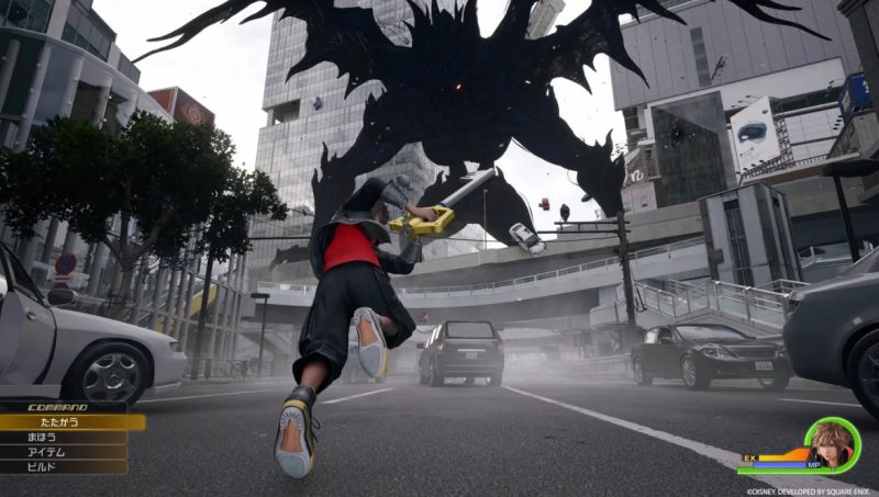 Kingdom Hearts 4: Todos los detalles sobre lo nuevo de Square Enix