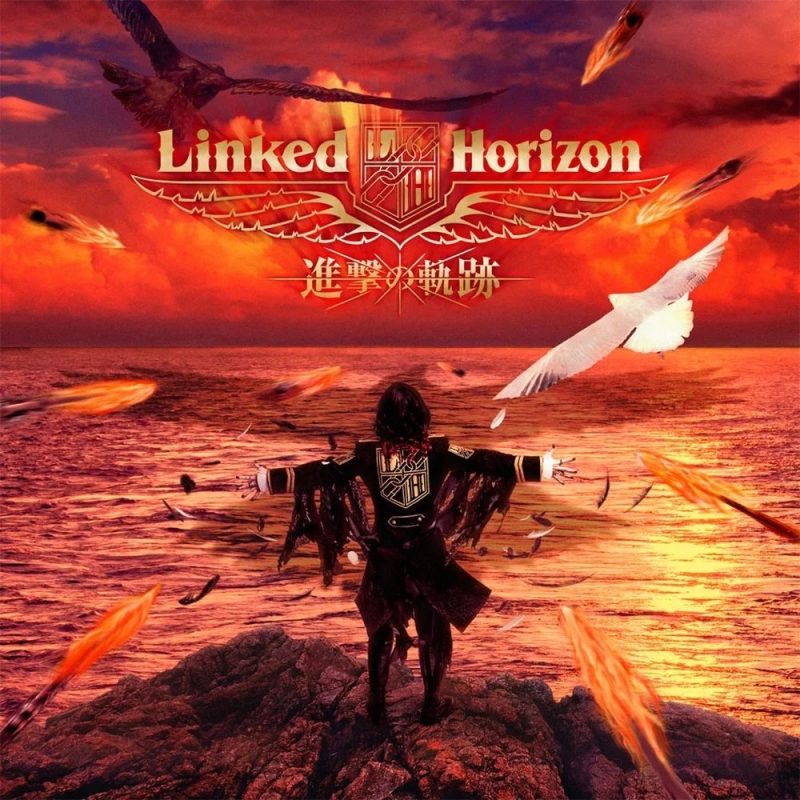 Attack on Titan vuelve a los orígenes: Así será el opening final de la serie