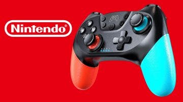 Este mando para Nintendo Switch rebajado hará y dará juego a tu consola