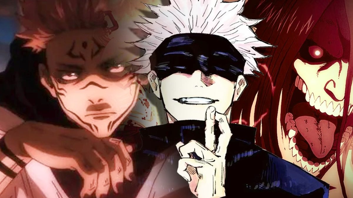 Jujutsu Kaisen: Trabajadores de MAPPA denuncian las pésimas condiciones de trabajo durante años