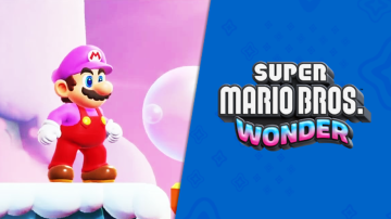 Los nuevos objetos de Super Mario Bros Wonder, ordenados de mejor a peor