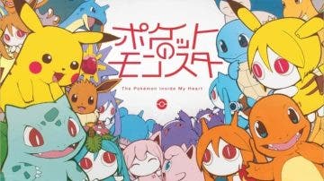 Escucha la nueva canción Pokémon x Hatsune Miku