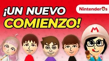 Presentamos Nintenderos Team en YouTube + Sorteo de Super Mario Bros Wonder